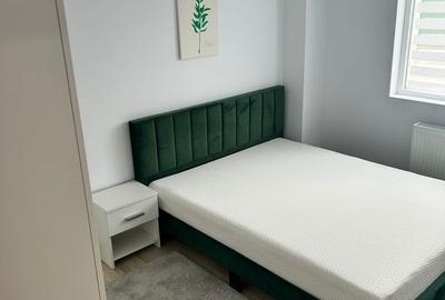 Apartament cu 2 camere în Central - 5
