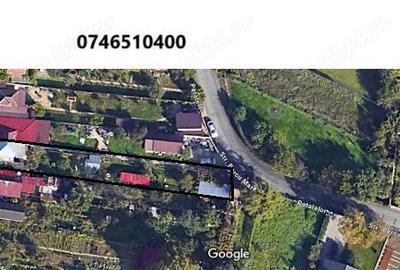 Casă cu 2 camere în Bercu Roșu - 1