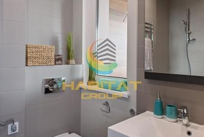 Apartament cu 2 camere decomandat în Berceni - 4