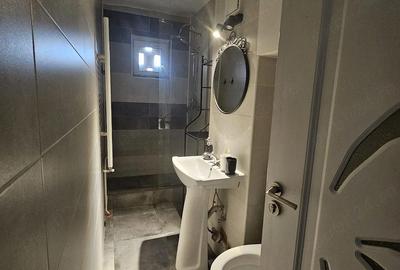 Apartament cu 3 camere semidecomandat, mobilat în Șagului - 7