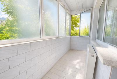 Apartament cu 4 camere decomandat, mobilat în Inel I - 15