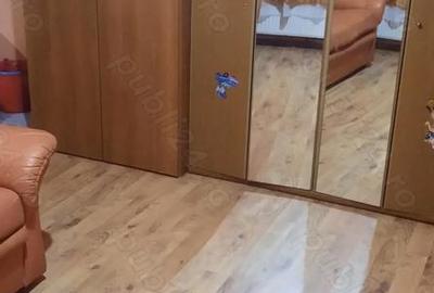 Apartament cu 2 camere semidecomandat în Central - 2