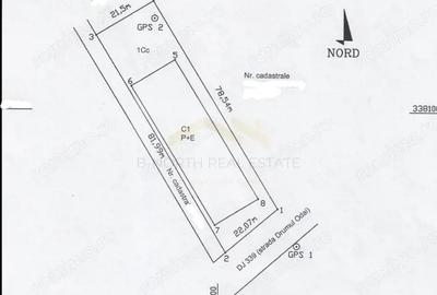 OTOPENI ODAILE HALA Productie si depozitare 1000 MP OTOPENI ODAILE HALA Productie si depozitare 1000 MP - 11