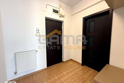 Apartament cu 2 camere în UTA - 1