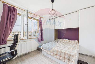Apartament cu 3 camere de vanzare in zona Doamna Ghica - 5