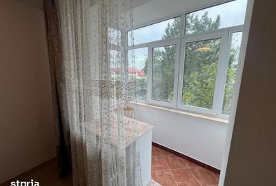 Apartament cu 2 camere în Ultracentral - 5