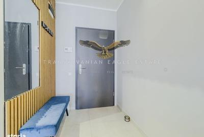 Apartament cu 2 camere, mobilat în Zorilor - 9