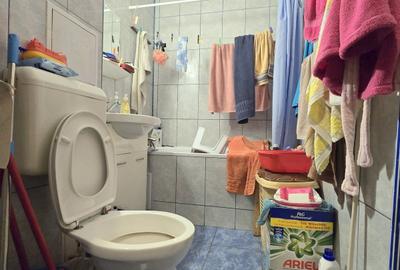 Titan - IOR - Nicolae Grigorescu - Aleea Rotunda, etaj 1/10, loc parcare ADP - 6