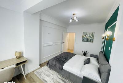 Apartament cu 2 camere în Burdujeni - 7
