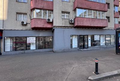 Spatiu comercial de inchiriat Calea Mosilor nr.  225 - 7