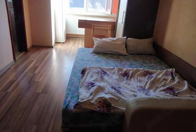 Garsonieră decomandată în Central - 1