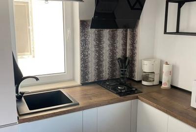 Apartament cu 2 camere, mobilat în Mamaia-Sat - 5