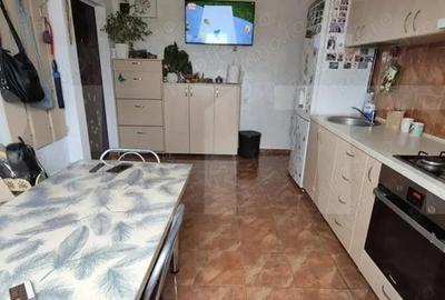 Apartament 2 camere, 49 mp, zona Dambovita - 5