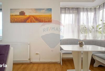 Apartament cu 3 camere decomandat în Gării - 1