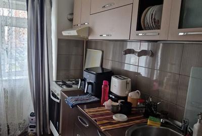 Apartament cu 2 camere semidecomandat în Unirii - 6