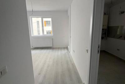 Garsonieră decomandată în Militari - 4