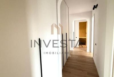 Apartament cu 4 camere in zona strazii Gheorghe Dima ! - 8