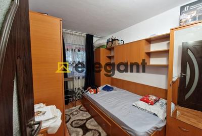 4 camere, etaj 2, AC, centrala, Craiovita-Orizont - 4