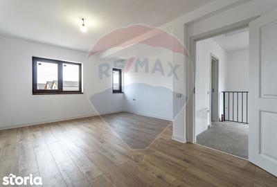 Casă cu 4 camere cu Teren 397 Mp în Hărmanului - 10