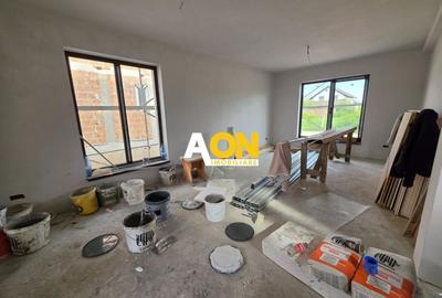 Casă individuală cu 4 camere cu Teren 250 Mp în Cetate - 5