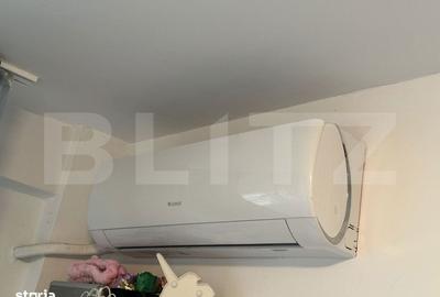 Apartament cu 2 camere decomandat în Deve - 8