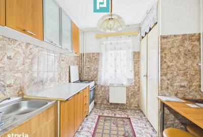 Apartament cu 2 camere, mobilat în Olimpia-Stadion - 4