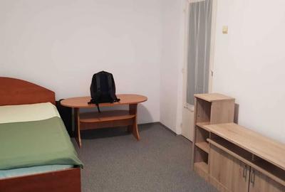 Garsonieră decomandată în Exterior Vest - 1