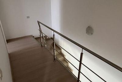 Casă cu 3 camere cu Teren 100 Mp în Central - 5