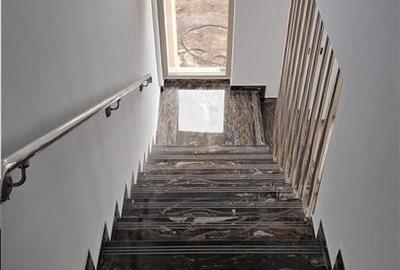 Casă individuală cu 4 camere cu Canalizare în Valea Lupului - 6