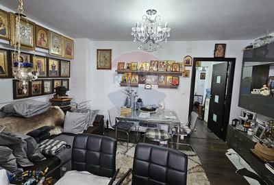 Apartament cu 2 camere decomandat în Central - 26