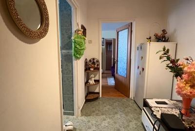 Apartament cu 3 camere semidecomandat, mobilat în Berceni - 5