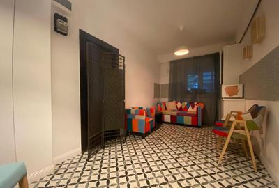 Farmec interbelic in inima Bucurestiului, Dorobanti- - 1