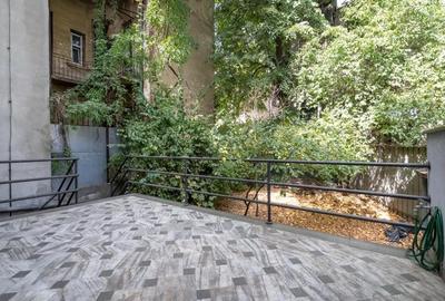 Vila Art Deco cu poveste intre istorie, functionalitate si rafinament - 3