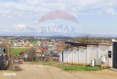 Teren de 814 mp, în Dârste - 18