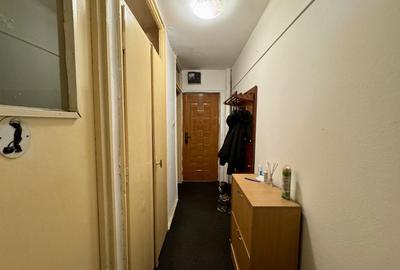 Garsonieră decomandată, mobilată în Dâmbovița - 6