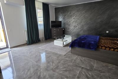 Garsonieră decomandată în Exterior Vest - 7