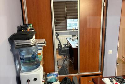 Apartament cu 3 camere semidecomandat, mobilat în Giulești - 4