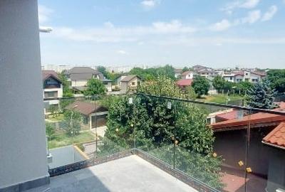 NOU 3 CAMERE 2 BAI 2 BALCOANE 88.6 MP  - SECTOR 3 - 14