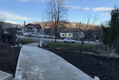 Casa * Vila NOUA | Valenii De Munte - 7