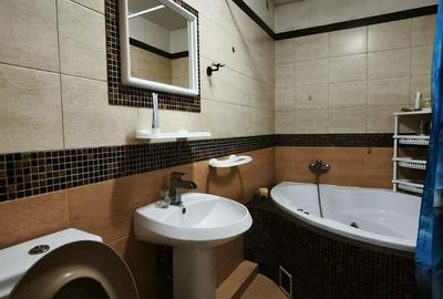 Apartament cu 2 camere în 7 Noiembrie - 3