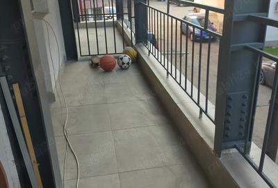 De inchiriat apartament 2 camere - 4