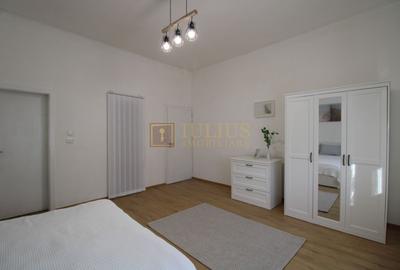 Casă individuală cu 2 camere cu Canalizare în Telegrafului - 6