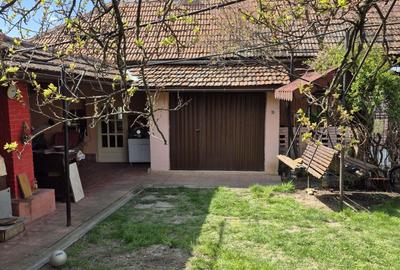 Casă cu 3 camere în Central - 4