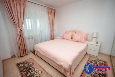 Apartament cu 3 camere decomandat în Babadag - 5