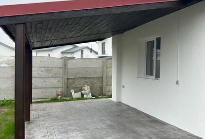 Casă cu 3 camere cu Teren 358 Mp în Joița - 9