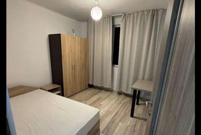 Apartament cu 3 camere decomandat, mobilat în Ozana - 4