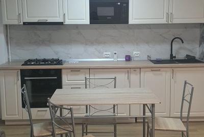 Garsonieră decomandată în Lujerului - 3