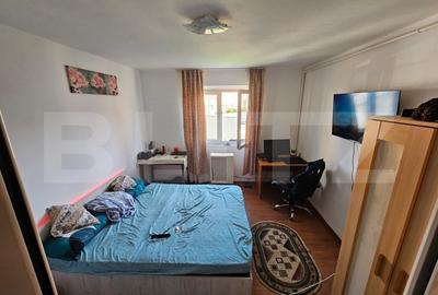 Garsoniera de vanzare, 24 mp, zona Noua