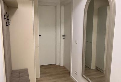 Apartament cu 2 camere decomandat în Sebastian - 4