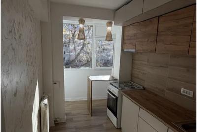 Rent 2 Camere zona Ștefan cel Mare - 9